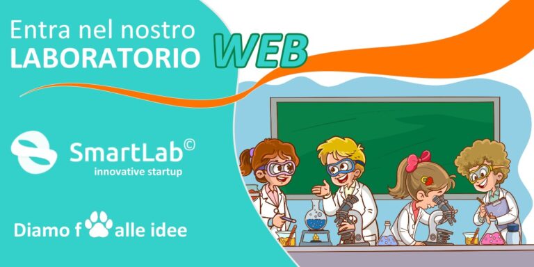 laboratorio web