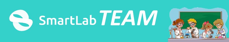 smartlabTEAM